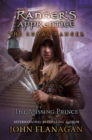 Image for Royal Ranger: The Missing Prince : book 4