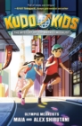 Image for Kudo Kids: The Mystery of the Masked Medalist