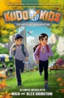 Image for Kudo Kids: The Mystery in Manhattan