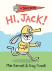 Image for Hi, Jack!