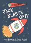 Image for Jack Blasts Off