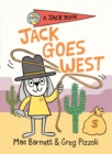 Image for Jack Goes West