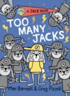 Image for Too Many Jacks