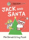 Image for Jack and Santa