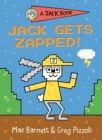 Image for Jack Gets Zapped!