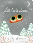 Image for Little Owl&#39;s snow