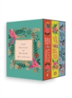 Image for Penguin Minis Puffin in Bloom boxed set