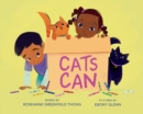 Image for Cats Can
