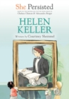 Image for She Persisted: Helen Keller