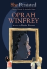 Image for She Persisted: Oprah Winfrey
