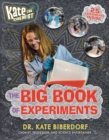 Image for Kate the Chemist: The Big Book of Experiments