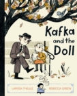 Image for Kafka and the Doll
