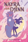 Image for Nayra and the djinn