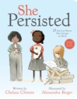 Image for She Persisted