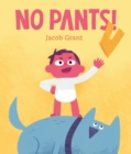 Image for No Pants!