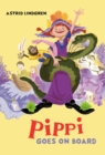 Image for Pippi Goes on Board