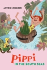 Image for Pippi in the South Seas