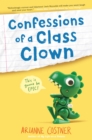 Image for Confessions of a Class Clown