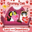 Image for Love and Grumpiness