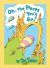 Image for Oh, the Places You&#39;ll Go! Lenticular Edition