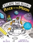 Image for Escape This Book! Race to the Moon