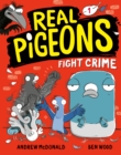 Image for Real Pigeons Fight Crime