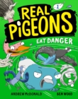 Image for Real Pigeons Eat Danger