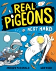 Image for Real Pigeons Nest Hard