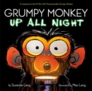 Image for Grumpy Monkey Up All Night