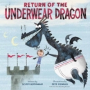 Image for Return of the Underwear Dragon