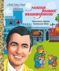 Image for Mister Rogers&#39; Neighborhood: Henrietta Meets Someone New