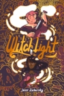 Image for Witchlight : (A Graphic Novel)