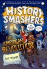 Image for History Smashers: The American Revolution