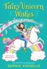 Image for Fairy Mom and Me #3: Fairy Unicorn Wishes