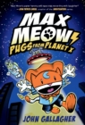Image for Max Meow Book 3: Pugs from Planet X
