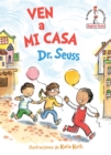 Image for Ven a mi casa (Come Over to My House Spanish Edition)