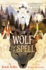Image for Wolf for a Spell
