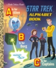 Image for Star Trek  : alphabet book