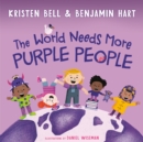 Image for The World Needs More Purple People