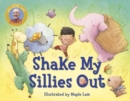 Image for Shake My Sillies Out