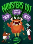 Image for Monsters 101
