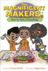 Image for The Maker Maze #1: How To Test a Friendship