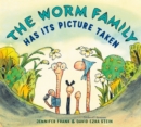 Image for The Worm Family Has Its Picture Taken