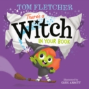 Image for There&#39;s a Witch in Your Book