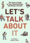 Image for Let&#39;s talk about it