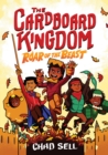 Image for The Cardboard Kingdom #2: Roar of the Beast : (A Graphic Novel)