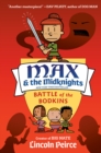 Image for Max &amp; the Midknights 2
