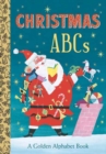 Image for Christmas ABCs: A Golden Alphabet Book