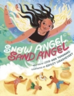 Image for Snow Angel, Sand Angel