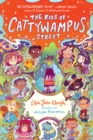 Image for The Kids of Cattywampus Street